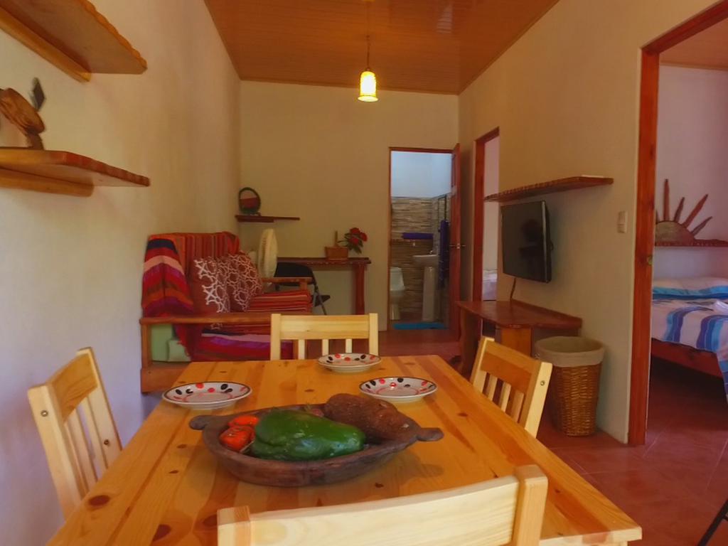 Blanconejo De Montezuma Villa Exterior photo