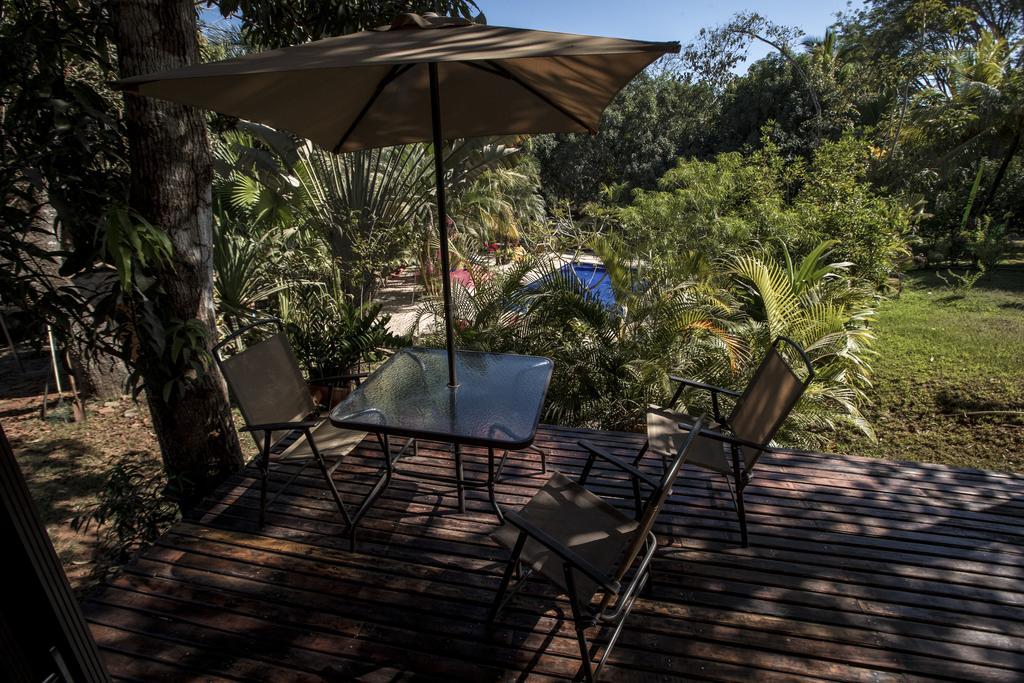 Blanconejo De Montezuma Villa Exterior photo