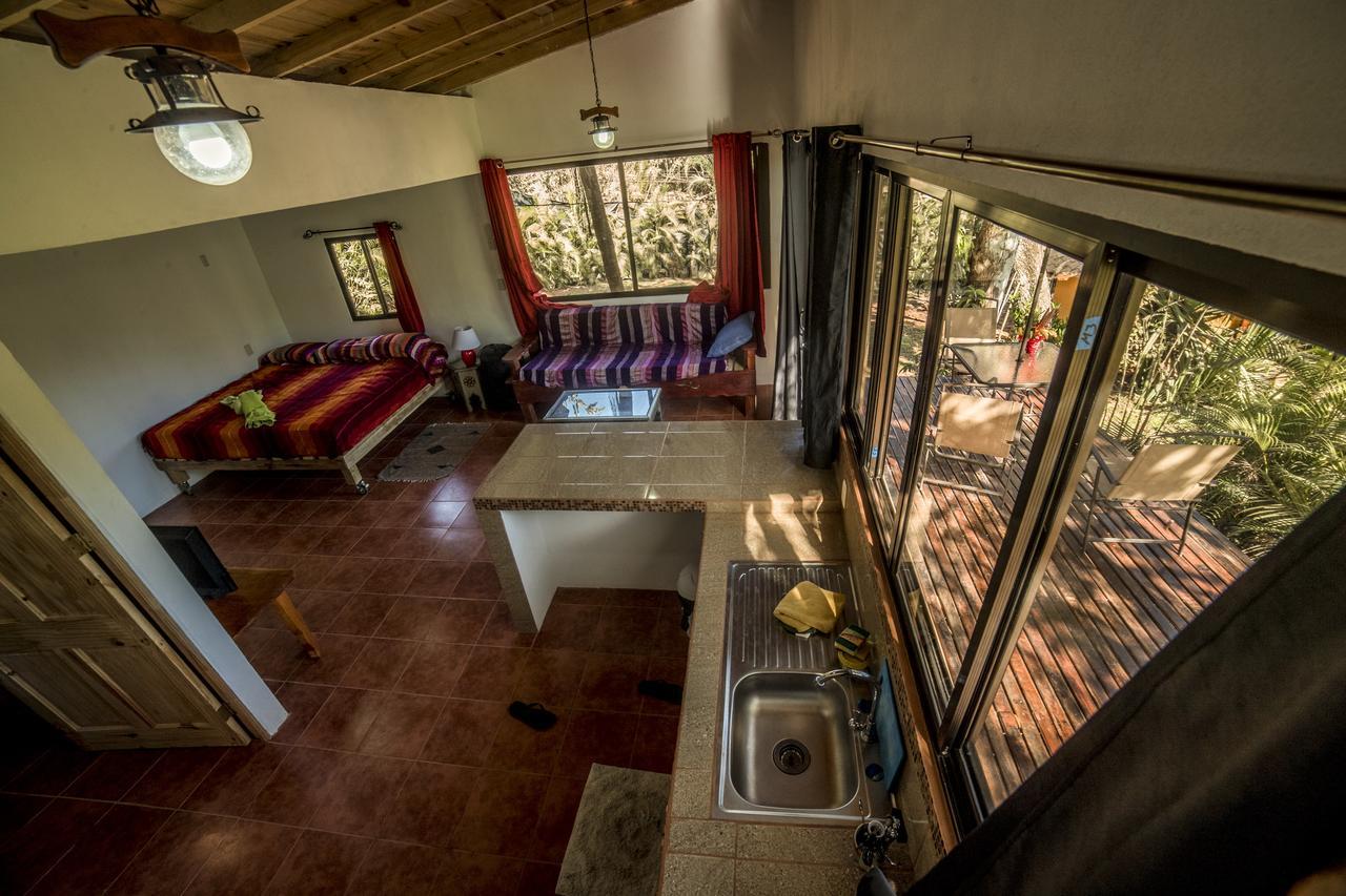 Blanconejo De Montezuma Villa Exterior photo