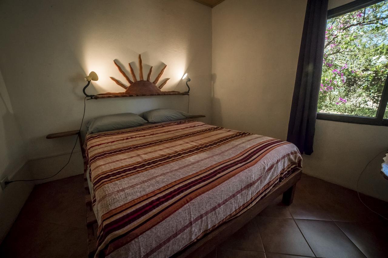 Blanconejo De Montezuma Villa Exterior photo