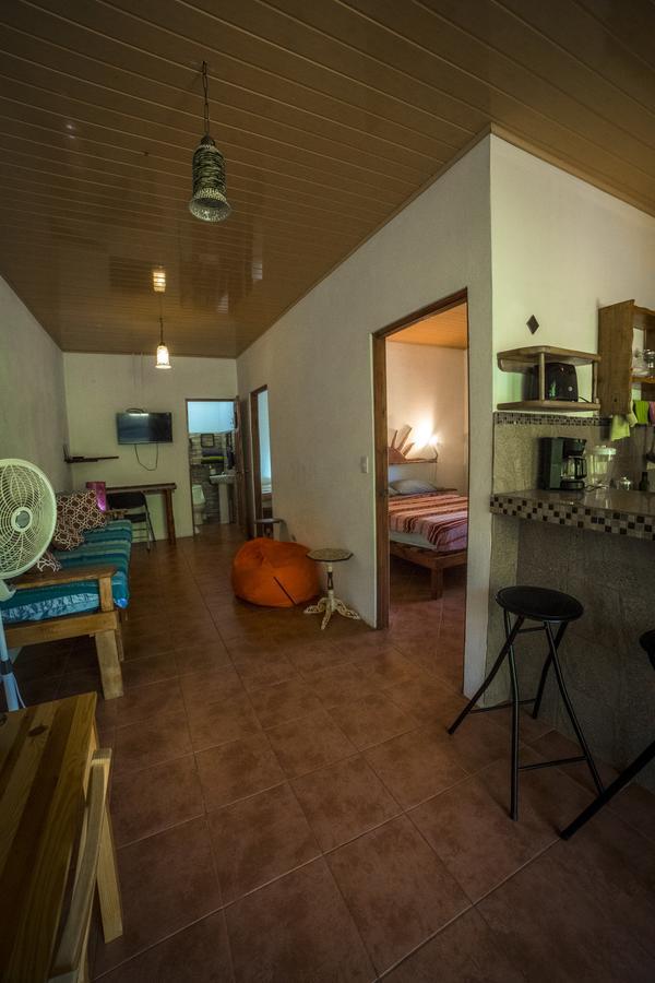 Blanconejo De Montezuma Villa Exterior photo