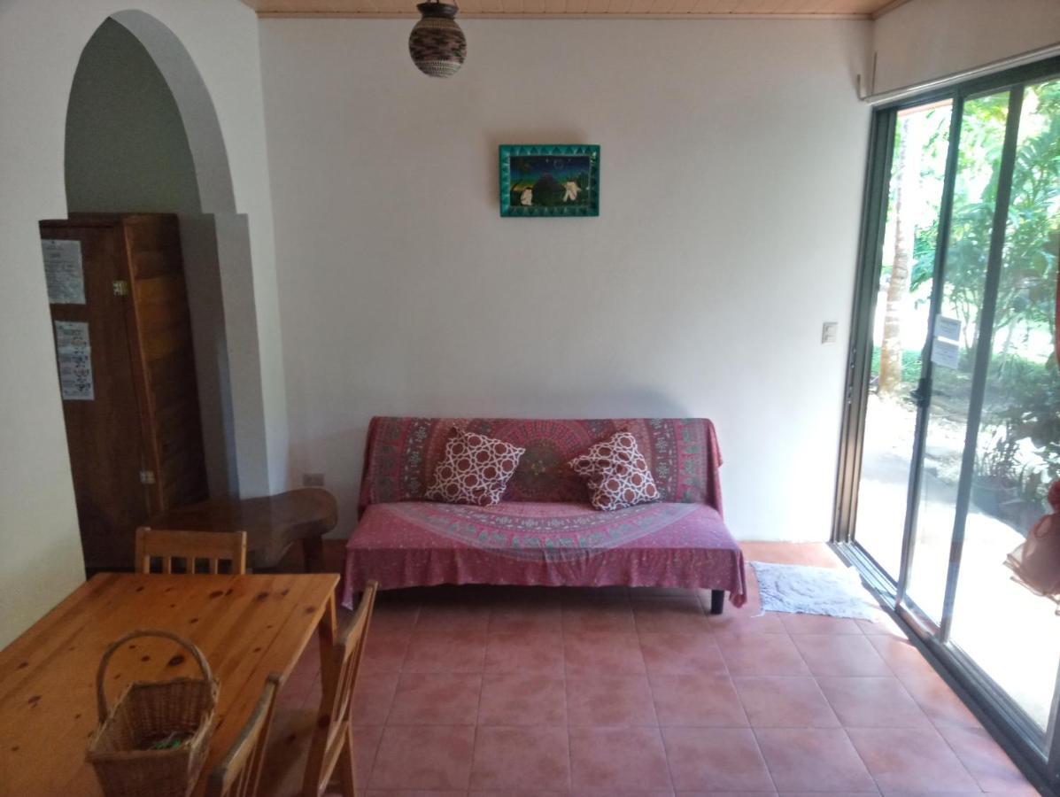 Blanconejo De Montezuma Villa Exterior photo