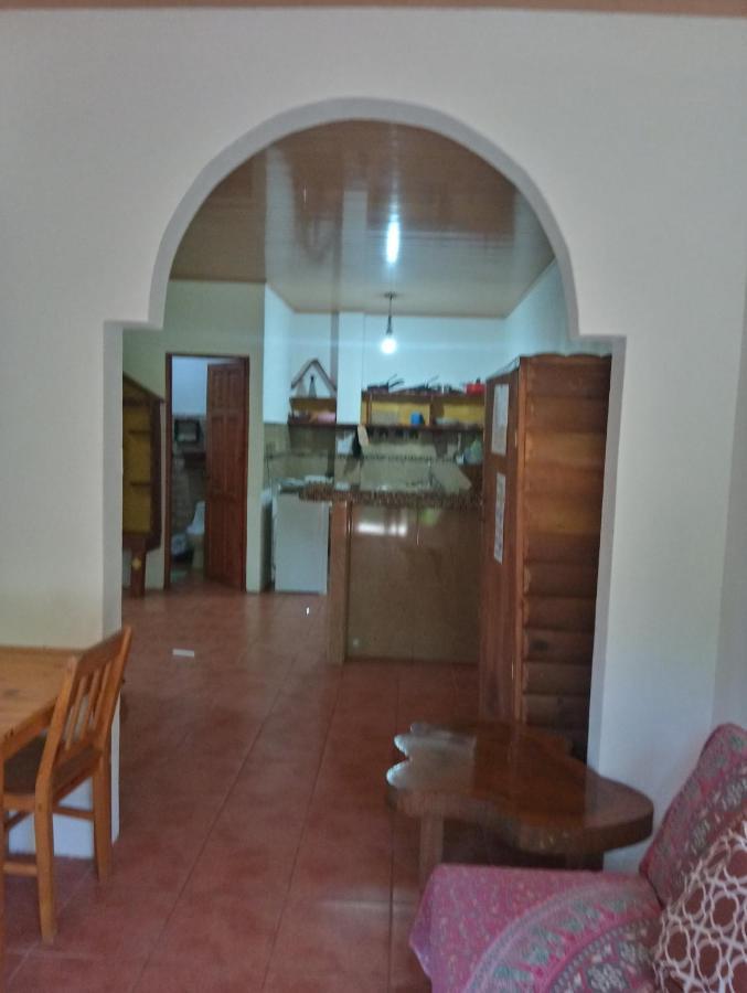 Blanconejo De Montezuma Villa Exterior photo